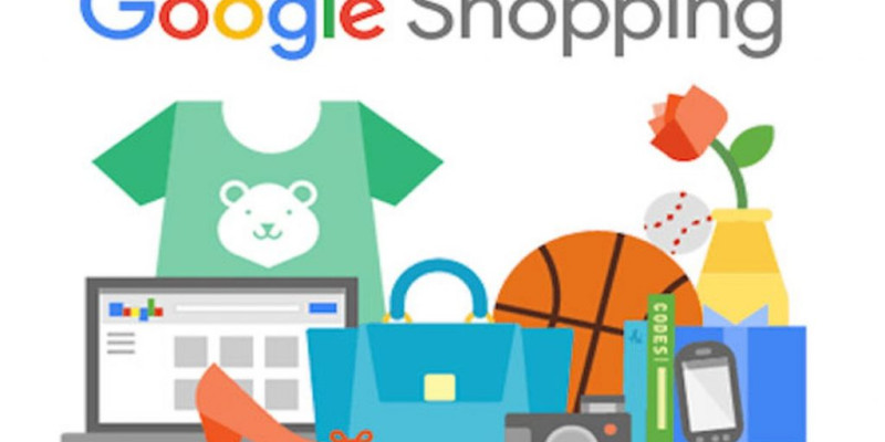 爆款暴利项目：Google Merchant Center 跨境电商